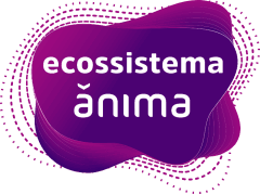 Logo da anima