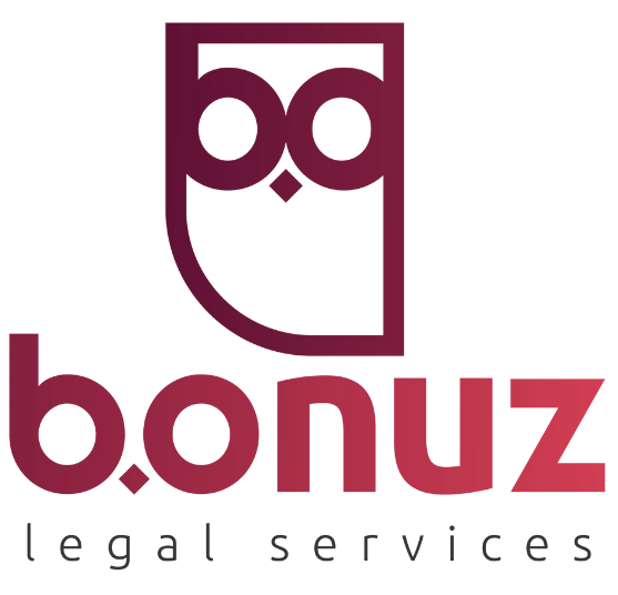 Logo da Bonuz