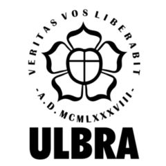 Logo da ulbra