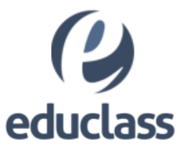 Logo da Educlass