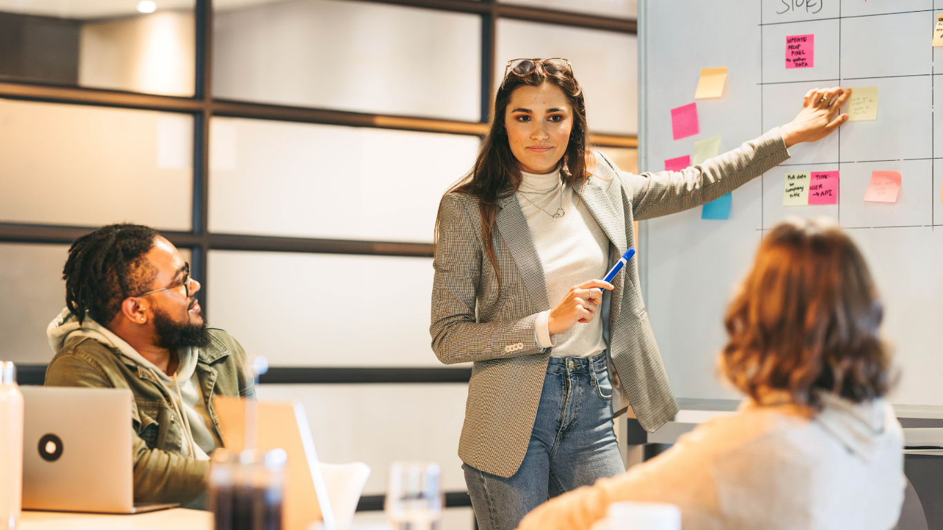 Gestão de Projetos Educacionais