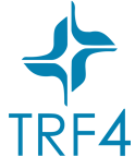 Logo do TRF4