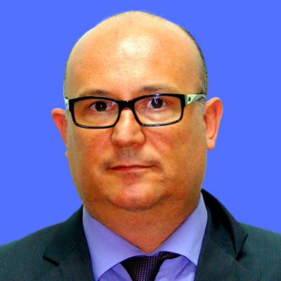 Marcelo André Esteves