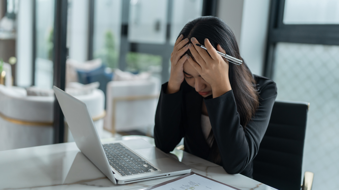 Cenário de Hoje - Desafios